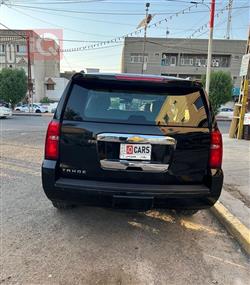 شيفروليه تاهو